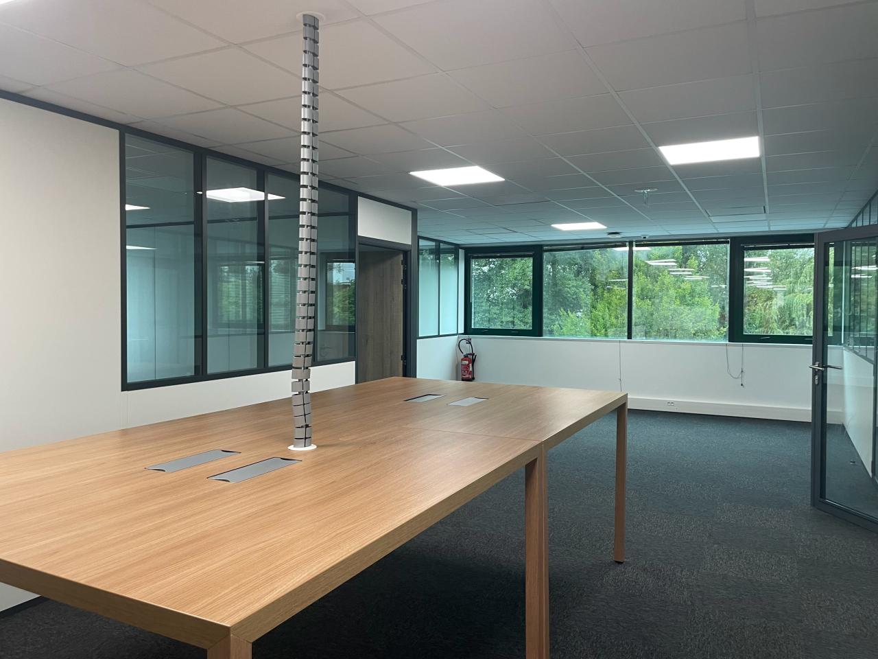 Bureau Bruges 223m² Location bureau Bruges Gironde OLBUR2427016 14